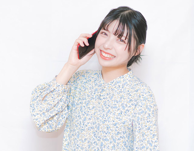 忙しい方にも安心の予約優先制